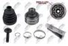 NPZAU058 NTY OUTER CV JOINT NTY підбір по vin на Brocar