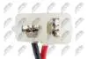 EZCVW507 NTY SWITCH SUNROOF NTY підбір по vin на Brocar