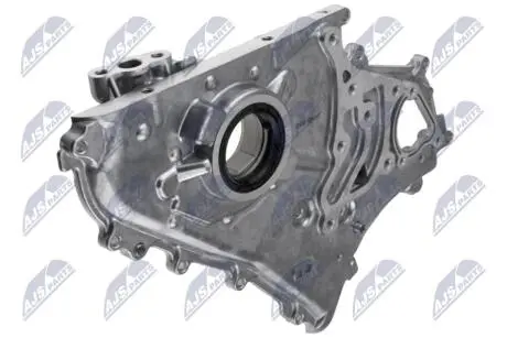 BPONS003 NTY МАСЛЯНИЙ НАСОС NTY підбір по vin на Brocar