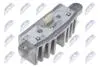 EPXBM026 NTY LED ANGEL EYES NTY підбір по vin на Brocar