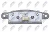 EPXBM026 NTY LED ANGEL EYES NTY підбір по vin на Brocar