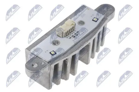 EPXBM026 NTY LED ANGEL EYES NTY підбір по vin на Brocar