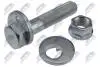 ZWTSU024SK NTY CAM REPAIR KIT NTY підбір по vin на Brocar