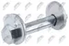 ZWDMS137SK NTY CAM REPAIR KIT NTY підбір по vin на Brocar
