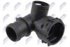 CTMVW088 NTY COOLANT FLANGE NTY підбір по vin на Brocar