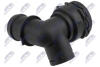 CTMVW088 NTY COOLANT FLANGE NTY підбір по vin на Brocar