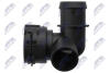 CTMVW088 NTY COOLANT FLANGE NTY підбір по vin на Brocar