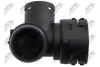CTMVW088 NTY COOLANT FLANGE NTY підбір по vin на Brocar