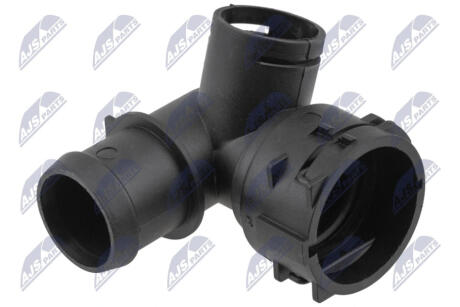 CTMVW088 NTY COOLANT FLANGE NTY подбор по vin на Brocar