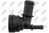 CTMVW082 NTY COOLANT FLANGE NTY підбір по vin на Brocar