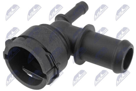 CTMVW082 NTY COOLANT FLANGE NTY подбор по vin на Brocar