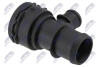 CTMVW085 NTY COOLANT FLANGE NTY підбір по vin на Brocar