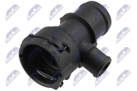 CTMVW085 NTY COOLANT FLANGE NTY подбор по vin на Brocar