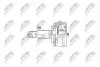 NTY OUTER CV JOINT NPZ-RE-065