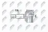 NPZTY105 NTY OUTER CV JOINT NTY підбір по vin на Brocar