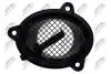 EPPME024 NTY AIR FLOW METER NTY підбір по vin на Brocar