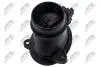 EPPME024 NTY AIR FLOW METER NTY підбір по vin на Brocar