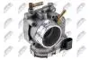 ETBVW050 NTY THROTTLE BODY NTY підбір по vin на Brocar