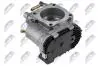 ETBVW050 NTY THROTTLE BODY NTY підбір по vin на Brocar