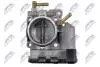 ETBVW050 NTY THROTTLE BODY NTY підбір по vin на Brocar