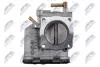 ETBVW050 NTY THROTTLE BODY NTY підбір по vin на Brocar
