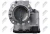 ETBHY008 NTY THROTTLE BODY NTY підбір по vin на Brocar