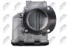 ETBHY008 NTY THROTTLE BODY NTY підбір по vin на Brocar