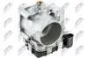 ETBVW035 NTY THROTTLE BODY NTY підбір по vin на Brocar