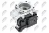 ETBVW035 NTY THROTTLE BODY NTY підбір по vin на Brocar