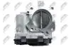 ETBVW035 NTY THROTTLE BODY NTY підбір по vin на Brocar