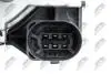 ETBVW035 NTY THROTTLE BODY NTY підбір по vin на Brocar