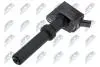 NTY IGNITION COIL ECZ-FR-031