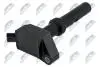 ECZFR031 NTY IGNITION COIL NTY підбір по vin на Brocar