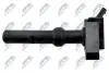 ECZFR031 NTY IGNITION COIL NTY підбір по vin на Brocar