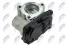 ETBFR009 NTY THROTTLE BODY NTY підбір по vin на Brocar