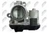 ETBFR009 NTY THROTTLE BODY NTY підбір по vin на Brocar