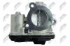 ETBFR009 NTY THROTTLE BODY NTY підбір по vin на Brocar