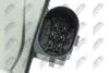 ETBFR009 NTY THROTTLE BODY NTY підбір по vin на Brocar