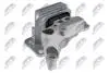 NTY ENGINE MOUNT ZPS-RE-168