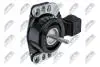 NTY ENGINE MOUNT ZPS-RE-128