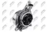 PVPBM007 NTY POMPA VACUUM NTY підбір по vin на Brocar