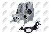 PVPVW009 NTY POMPA VACUUM NTY підбір по vin на Brocar