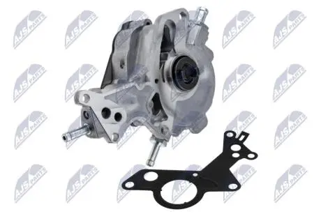 PVPVW009 NTY POMPA VACUUM NTY підбір по vin на Brocar