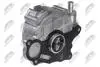 PVPVW012 NTY POMPA VACUUM NTY підбір по vin на Brocar