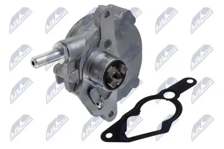 PVPME002 NTY POMPA VACUUM NTY підбір по vin на Brocar
