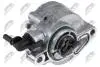 PVPCT003 NTY POMPA VACUUM NTY підбір по vin на Brocar