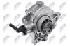 PVPCT001 NTY POMPA VACUUM NTY підбір по vin на Brocar