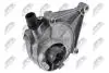 PVPBM002 NTY POMPA VACUUM NTY підбір по vin на Brocar