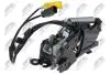 EZCBM429 NTY ЗАМОК КАПОТУ NTY підбір по vin на Brocar