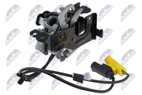 EZCBM429 NTY ЗАМОК КАПОТУ NTY підбір по vin на Brocar